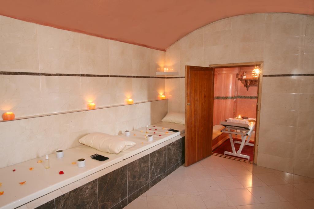 Riad Moulay 2 Марракеш Экстерьер фото