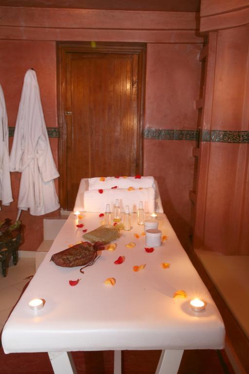 Riad Moulay 2 Марракеш Экстерьер фото