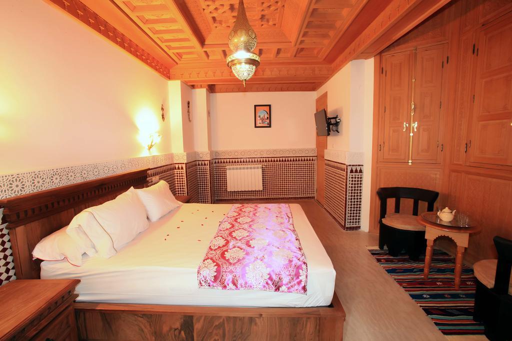 Riad Moulay 2 Марракеш Экстерьер фото